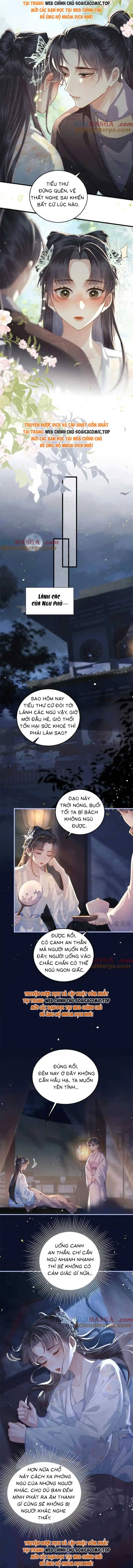 Gả Cho Phản Diện - Chap 47 - Trang 5