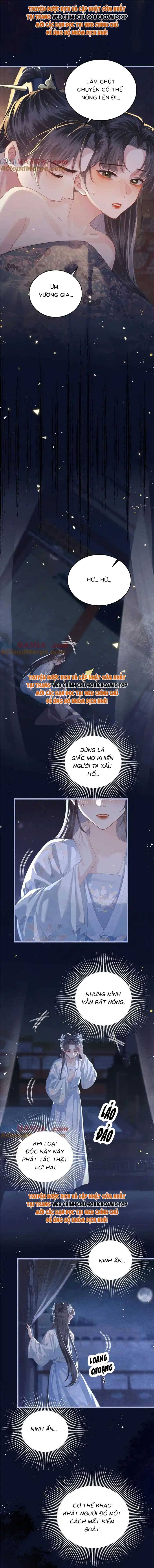 Gả Cho Phản Diện - Chap 47 - Trang 7