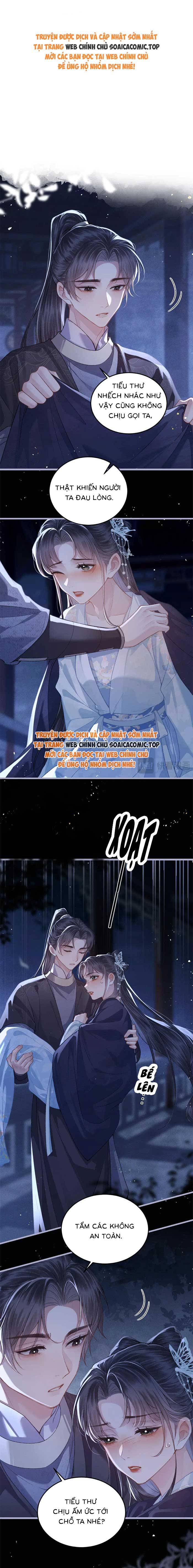 Gả Cho Phản Diện - Chap 48 - Trang 1