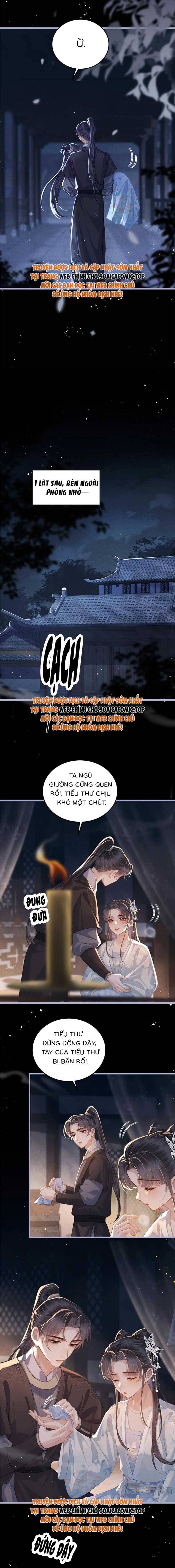 Gả Cho Phản Diện - Chap 48 - Trang 2
