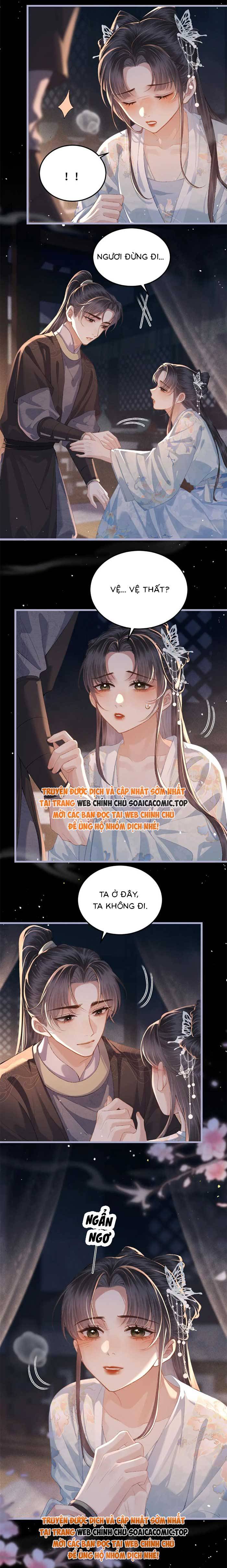 Gả Cho Phản Diện - Chap 48 - Trang 3