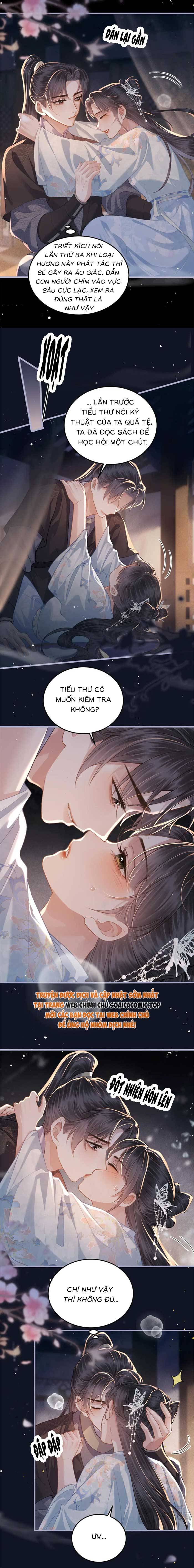 Gả Cho Phản Diện - Chap 48 - Trang 4