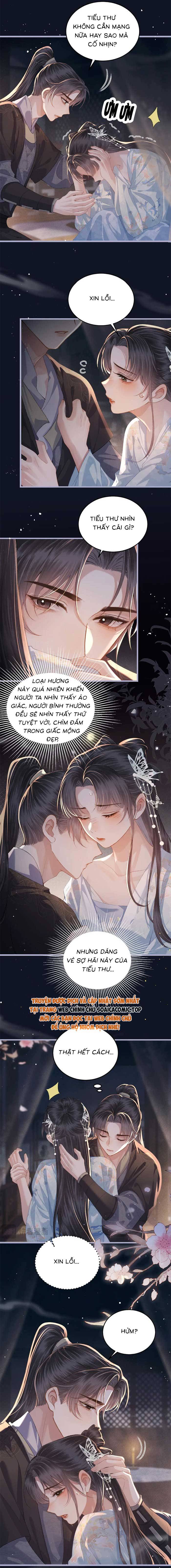 Gả Cho Phản Diện - Chap 48 - Trang 6