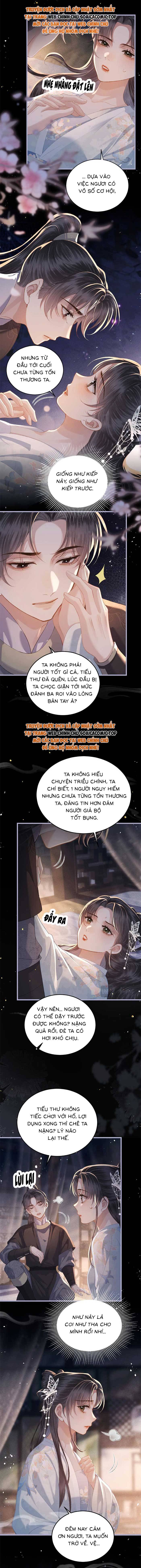Gả Cho Phản Diện - Chap 49 - Trang 5