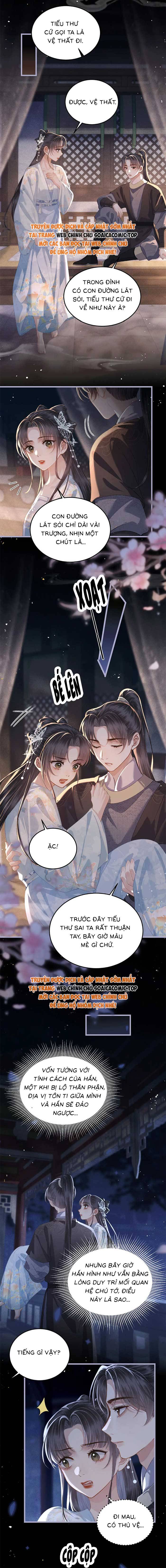 Gả Cho Phản Diện - Chap 49 - Trang 6