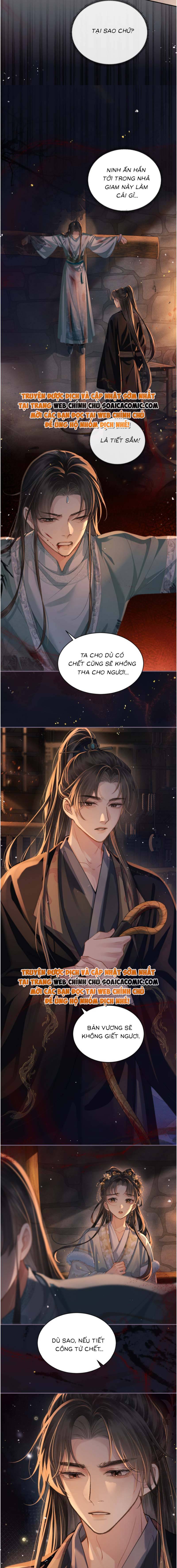 Gả Cho Phản Diện - Chap 5 - Trang 6