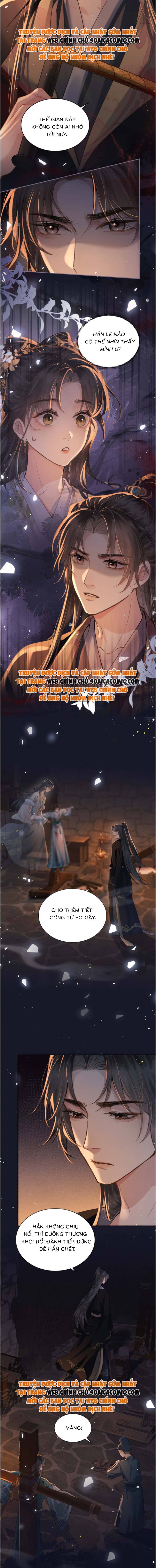 Gả Cho Phản Diện - Chap 5 - Trang 7