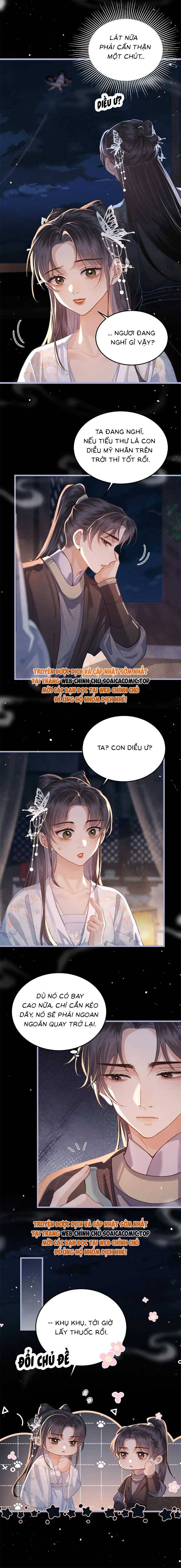 Gả Cho Phản Diện - Chap 50 - Trang 4