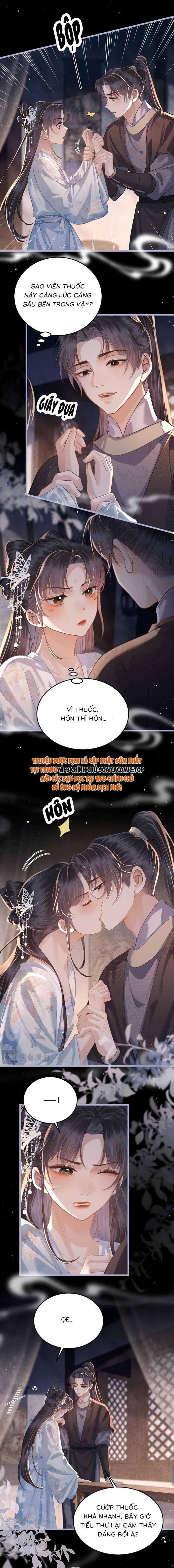 Gả Cho Phản Diện - Chap 50 - Trang 6