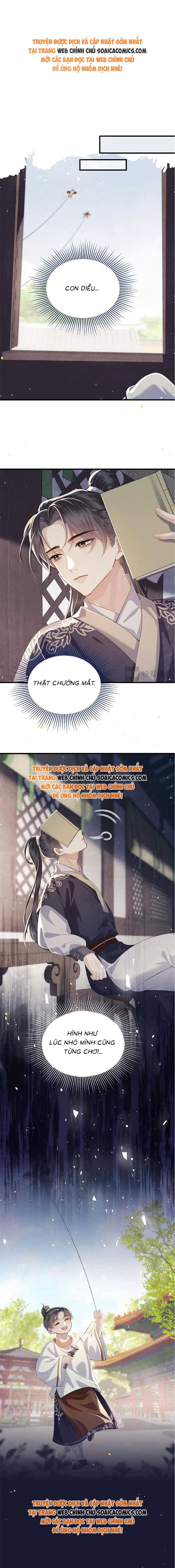 Gả Cho Phản Diện - Chap 51 - Trang 1