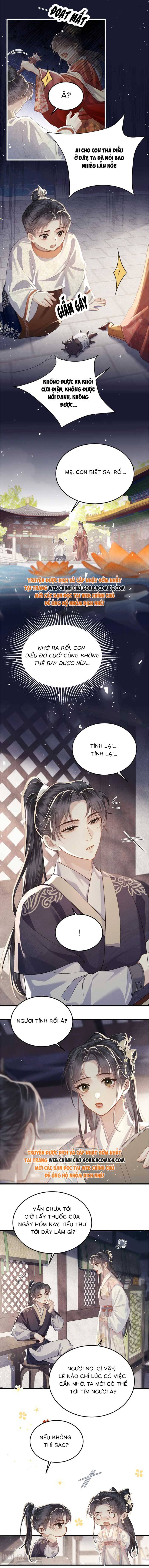Gả Cho Phản Diện - Chap 51 - Trang 2