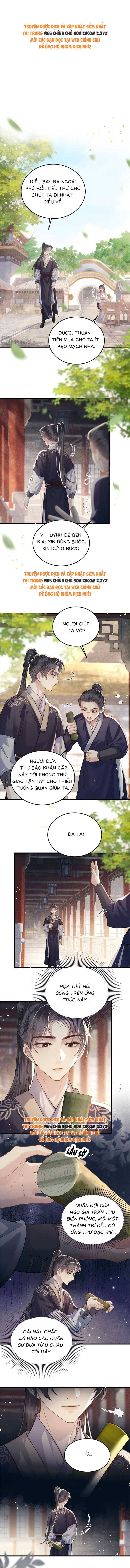 Gả Cho Phản Diện - Chap 52 - Trang 1