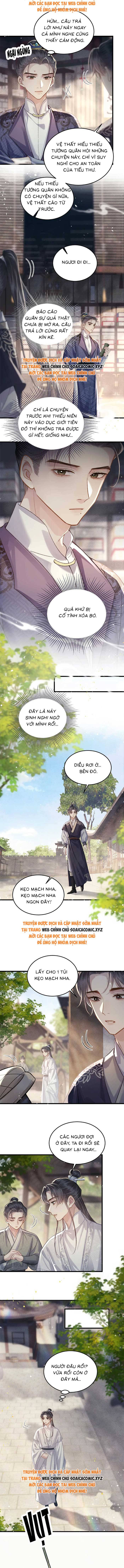 Gả Cho Phản Diện - Chap 52 - Trang 4