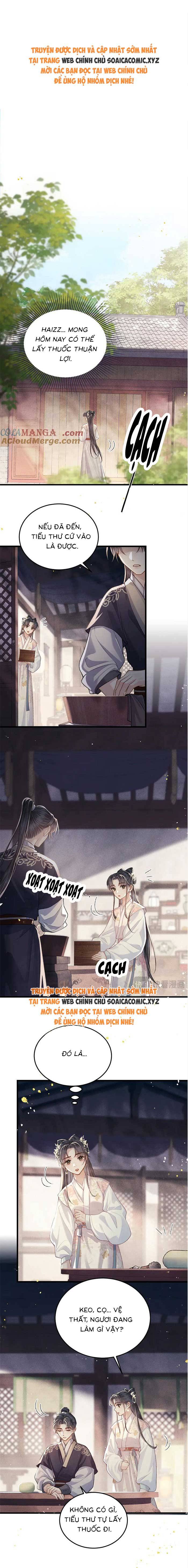 Gả Cho Phản Diện - Chap 53 - Trang 1