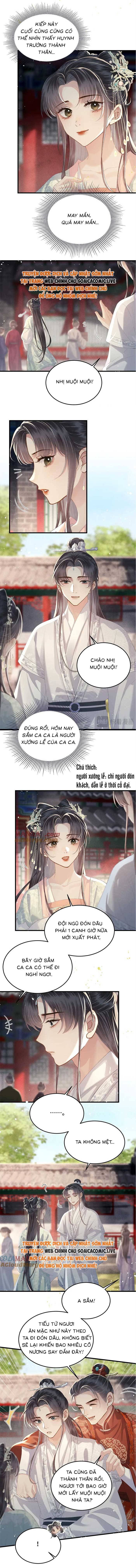 Gả Cho Phản Diện - Chap 54 - Trang 2