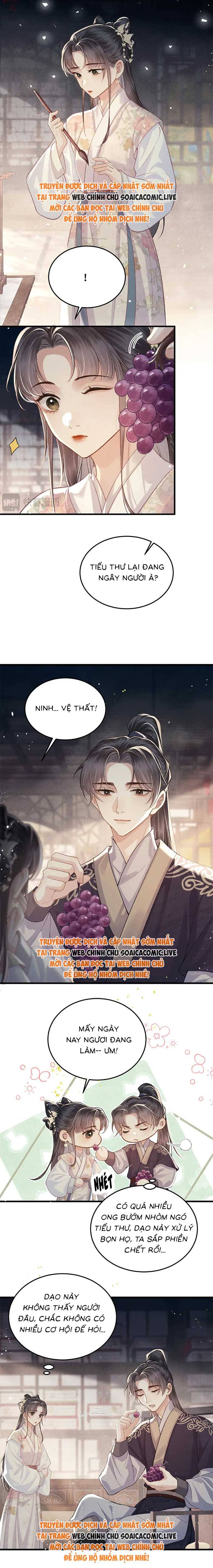 Gả Cho Phản Diện - Chap 55 - Trang 8
