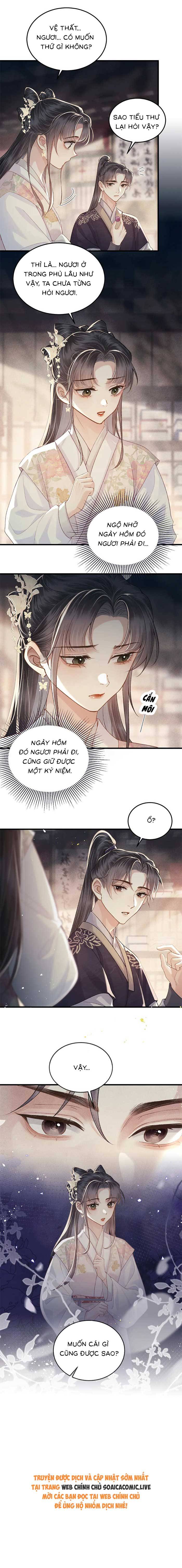 Gả Cho Phản Diện - Chap 55 - Trang 9