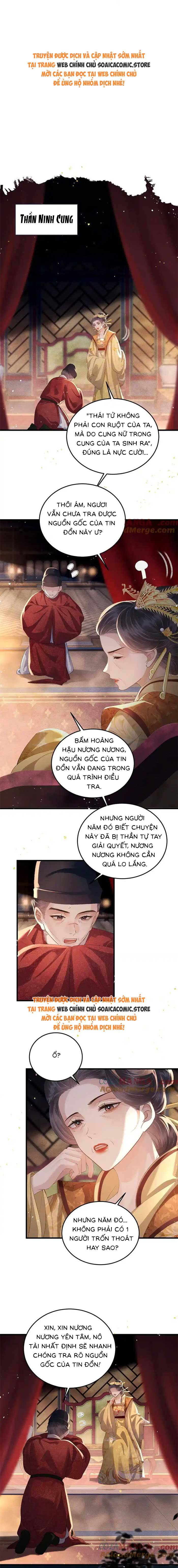 Gả Cho Phản Diện - Chap 56 - Trang 1