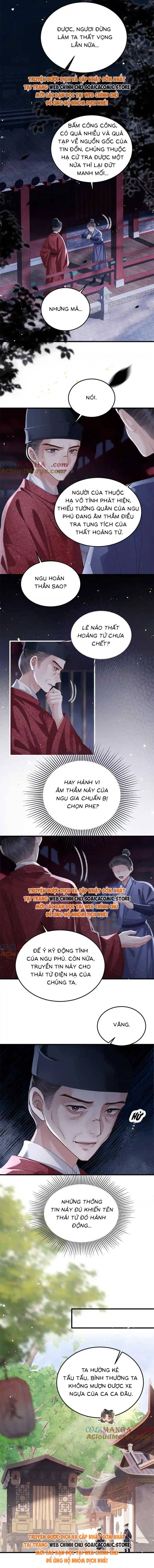 Gả Cho Phản Diện - Chap 56 - Trang 2