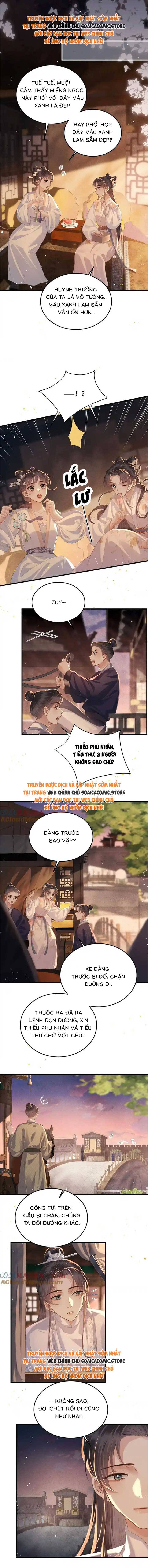 Gả Cho Phản Diện - Chap 57 - Trang 2