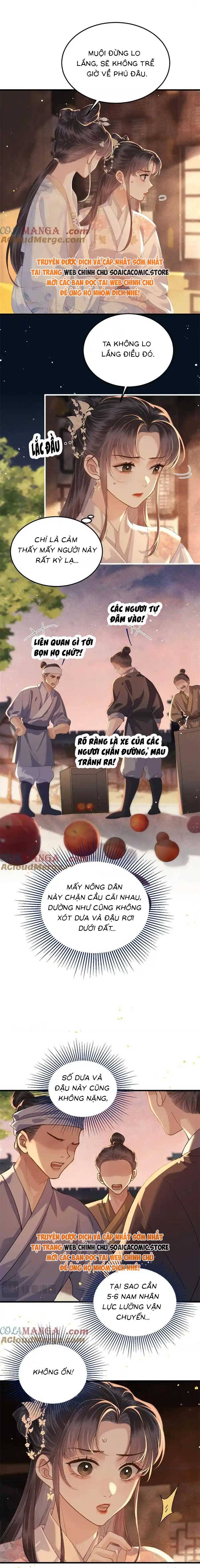 Gả Cho Phản Diện - Chap 57 - Trang 3