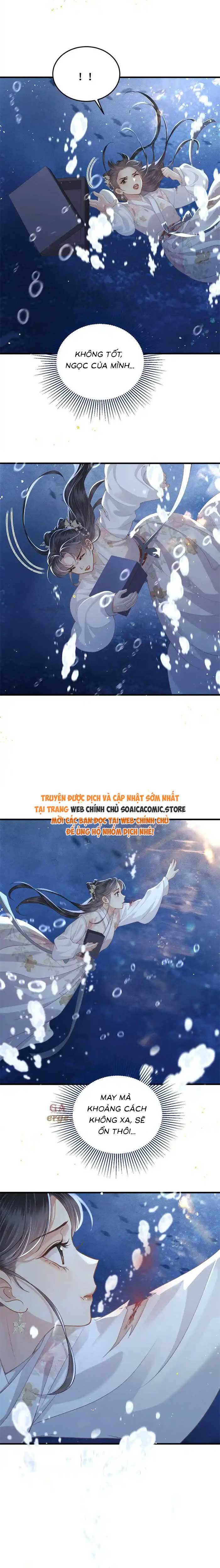Gả Cho Phản Diện - Chap 57 - Trang 6