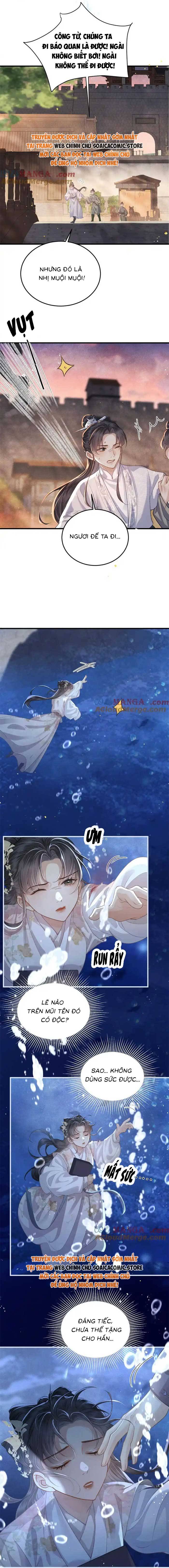 Gả Cho Phản Diện - Chap 57 - Trang 7