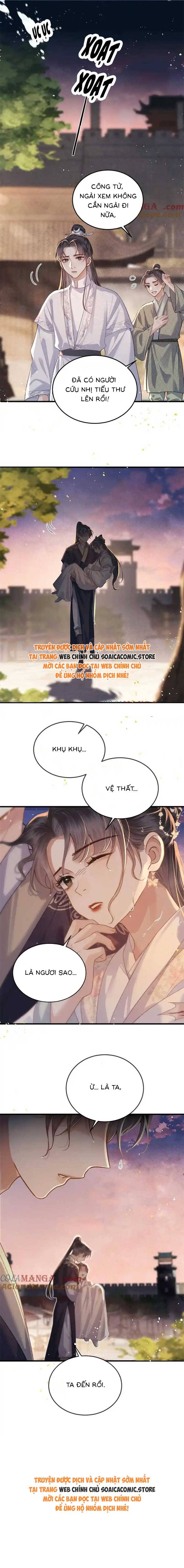 Gả Cho Phản Diện - Chap 57 - Trang 8