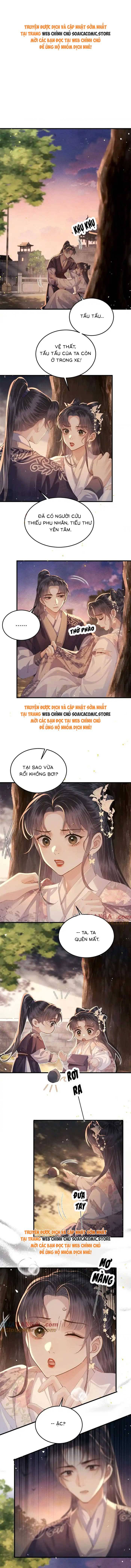 Gả Cho Phản Diện - Chap 58 - Trang 1