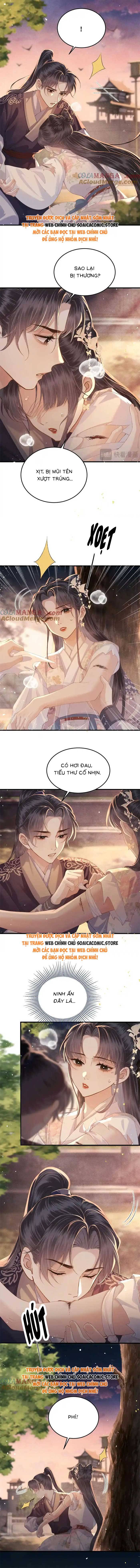 Gả Cho Phản Diện - Chap 58 - Trang 2