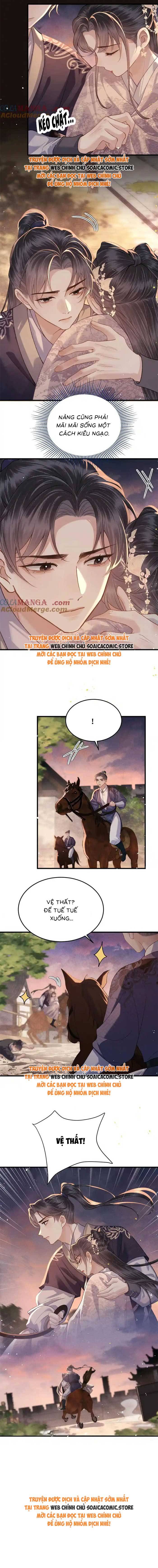 Gả Cho Phản Diện - Chap 58 - Trang 7