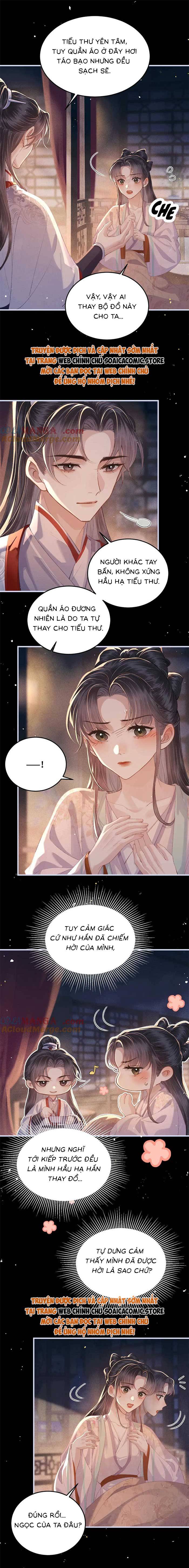 Gả Cho Phản Diện - Chap 59 - Trang 4