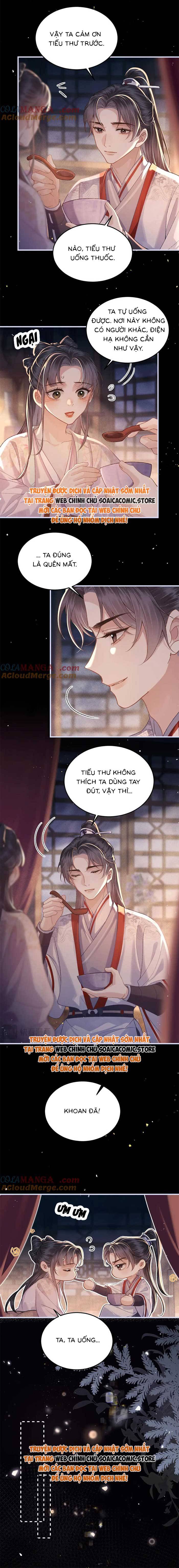 Gả Cho Phản Diện - Chap 59 - Trang 6