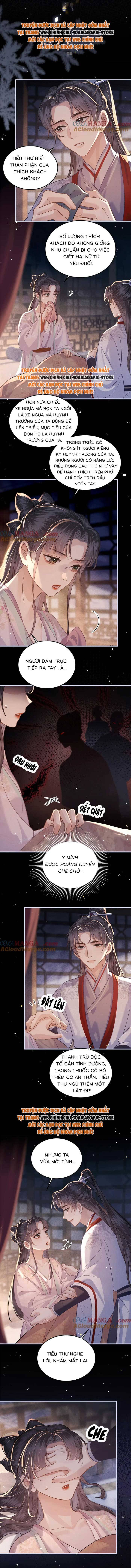 Gả Cho Phản Diện - Chap 59 - Trang 7