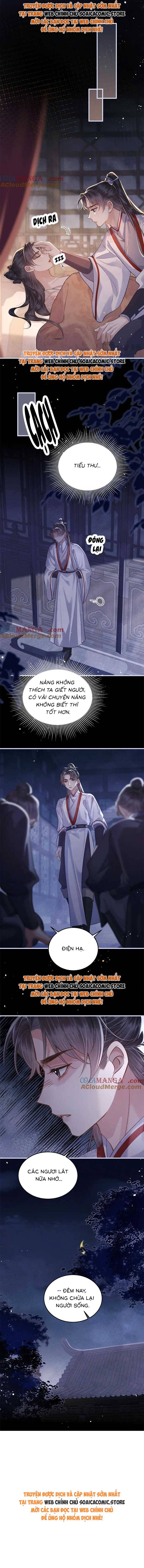 Gả Cho Phản Diện - Chap 59 - Trang 8