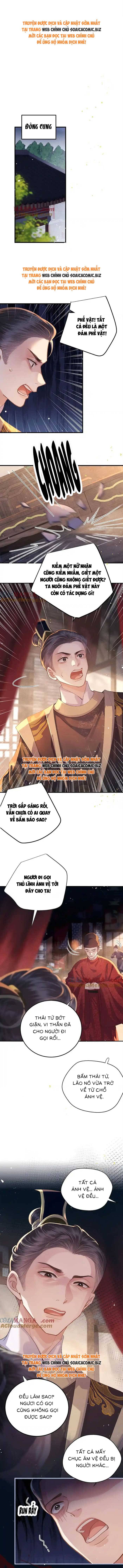 Gả Cho Phản Diện - Chap 60 - Trang 1