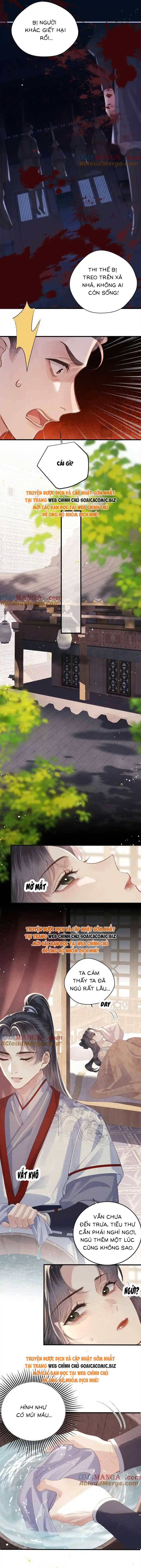 Gả Cho Phản Diện - Chap 60 - Trang 2