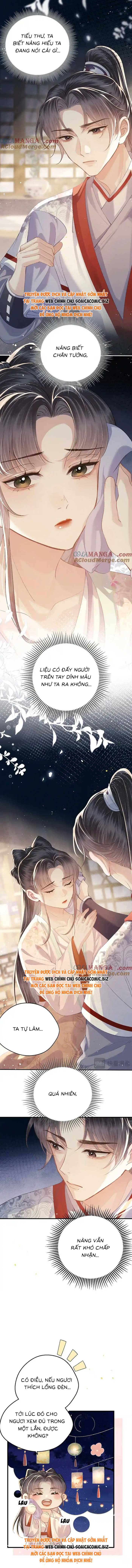 Gả Cho Phản Diện - Chap 60 - Trang 4