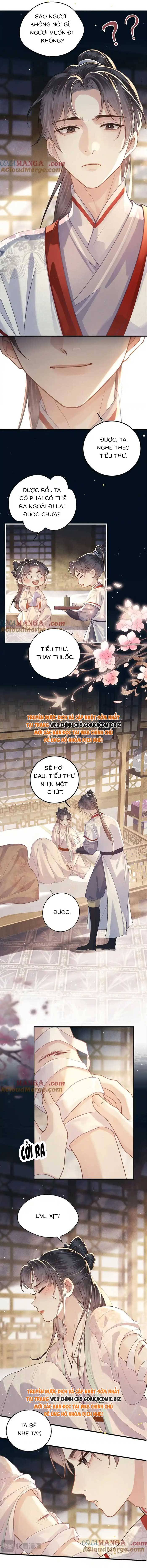 Gả Cho Phản Diện - Chap 60 - Trang 5
