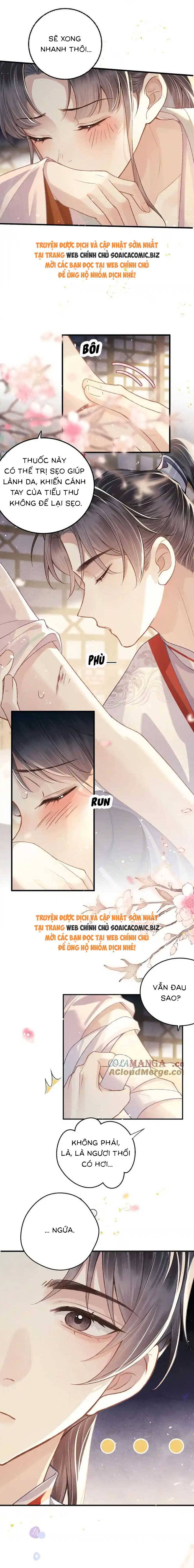 Gả Cho Phản Diện - Chap 60 - Trang 6