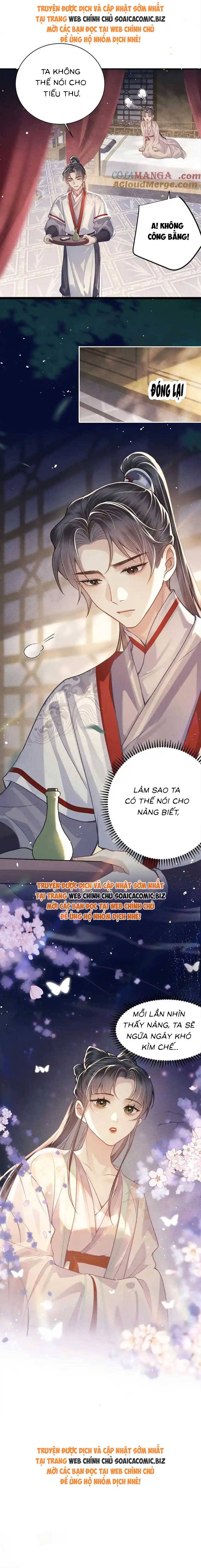Gả Cho Phản Diện - Chap 60 - Trang 8