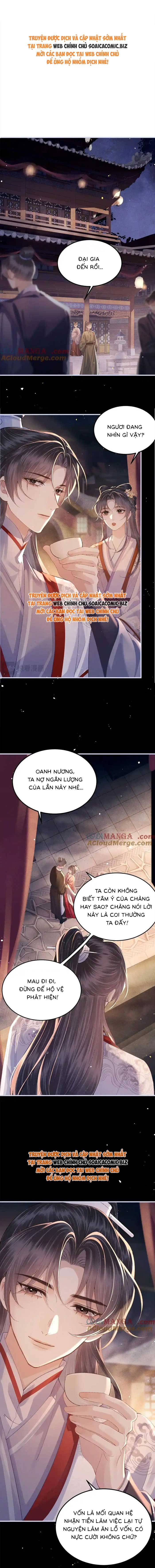 Gả Cho Phản Diện - Chap 61 - Trang 1