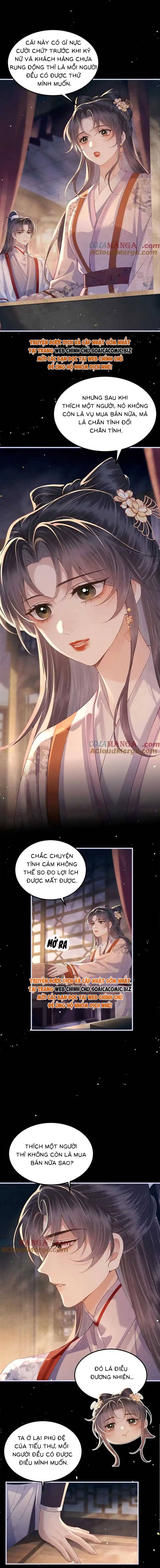 Gả Cho Phản Diện - Chap 61 - Trang 2