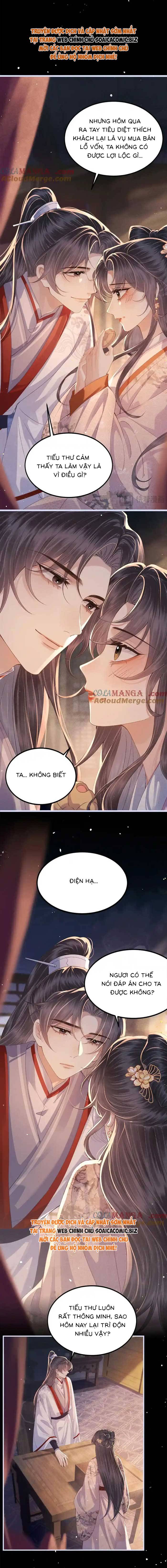 Gả Cho Phản Diện - Chap 61 - Trang 3