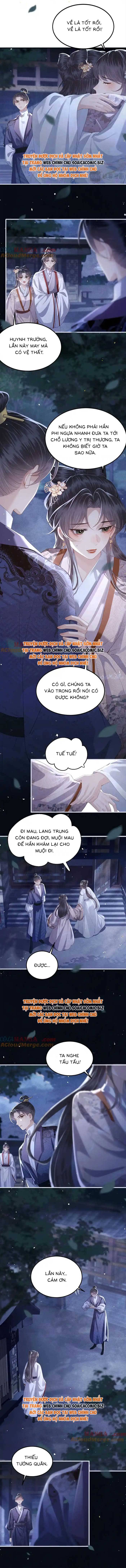 Gả Cho Phản Diện - Chap 61 - Trang 5