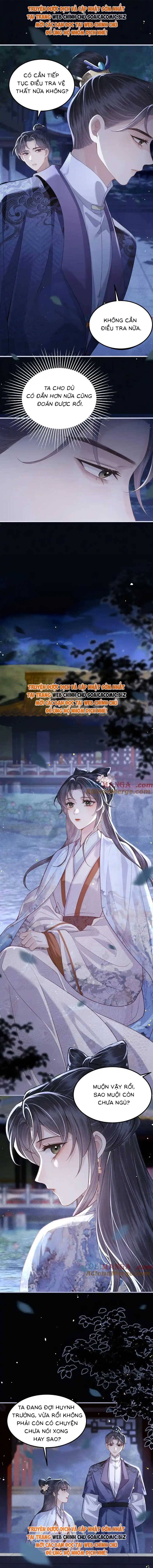 Gả Cho Phản Diện - Chap 61 - Trang 6