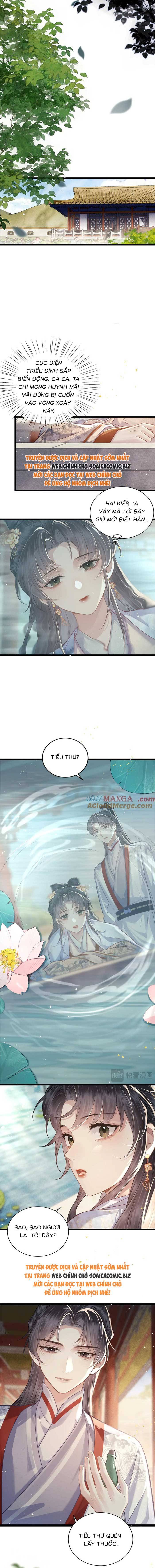 Gả Cho Phản Diện - Chap 62 - Trang 5