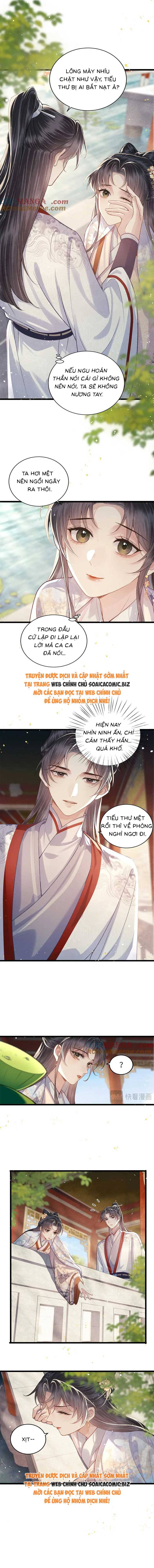 Gả Cho Phản Diện - Chap 62 - Trang 6