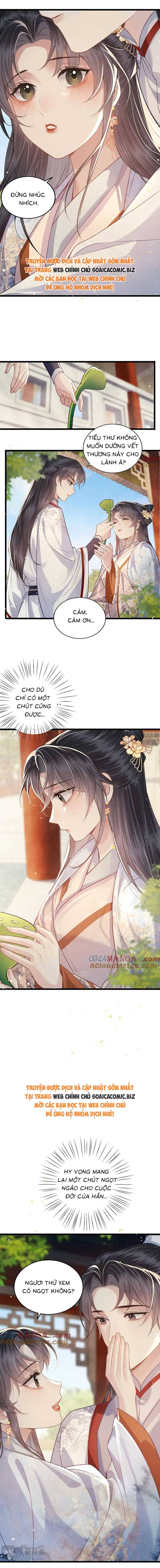 Gả Cho Phản Diện - Chap 62 - Trang 7