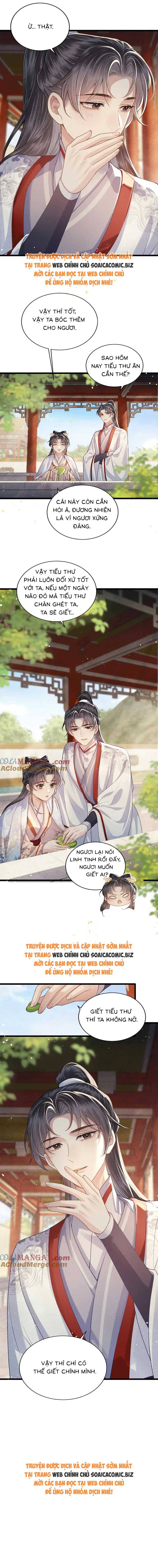 Gả Cho Phản Diện - Chap 62 - Trang 8